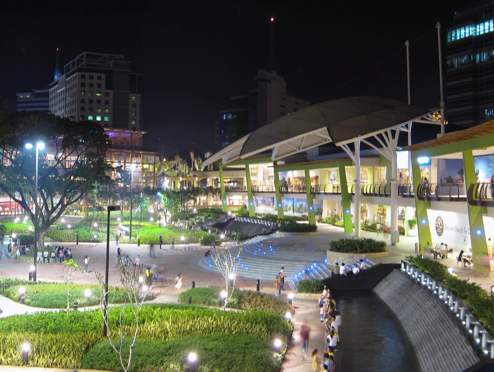 ยูเอสดีเอ ดอร์มิทอรี-โฮเต็ล Hotel Cebu ภายนอก รูปภาพ